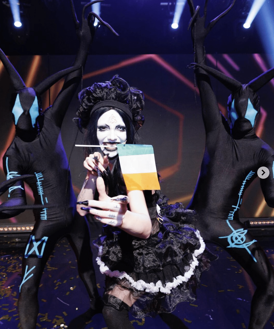 Eurovision