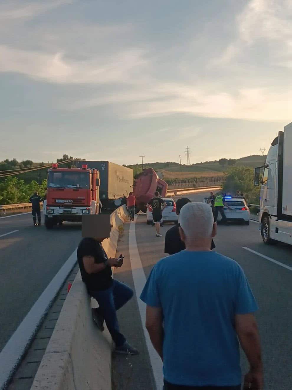 νταλίκα