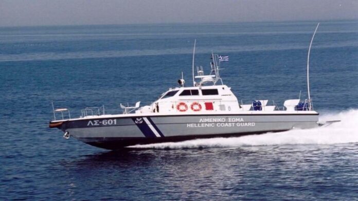 διάσωση