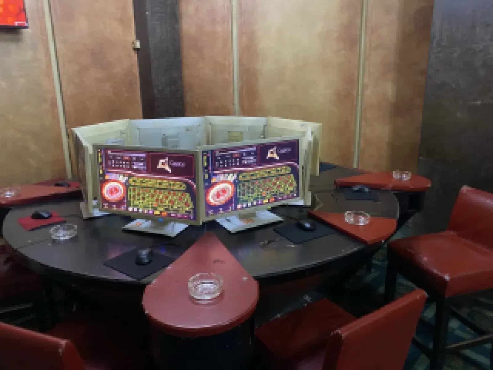 τυχερά