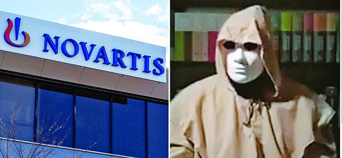 Novartis