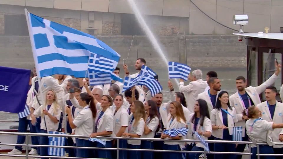ελληνικής