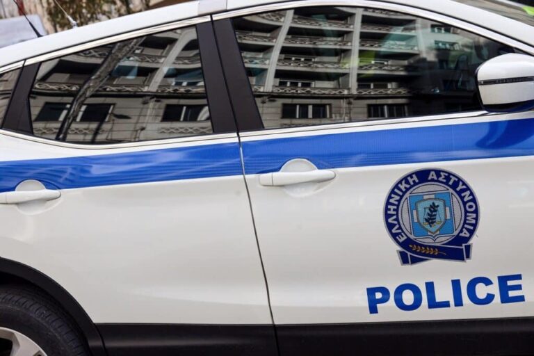 Συνελήφθησαν δύο ημεδαποί στον Βόλο για ληστεία με μαχαίρι