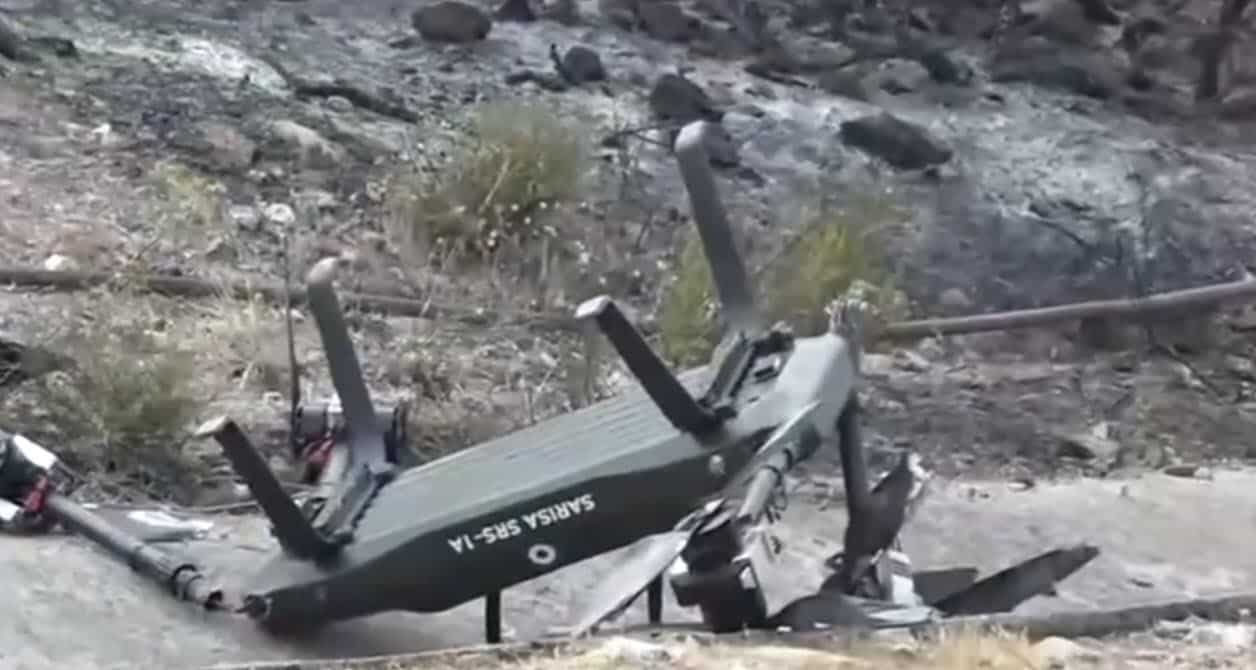 drone