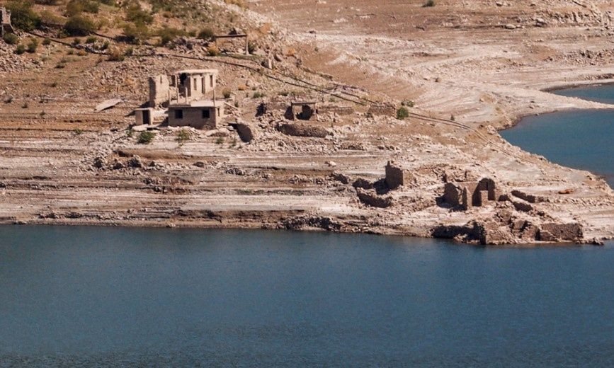 Μόρνος