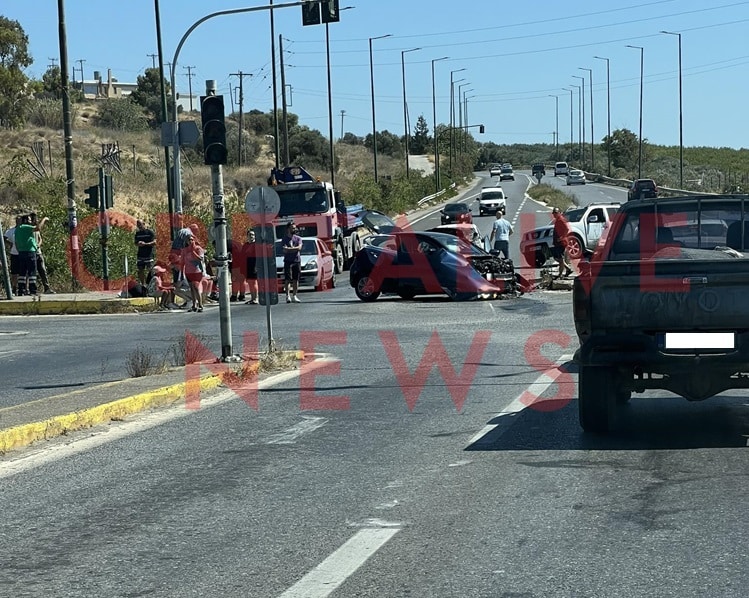 οχημάτων