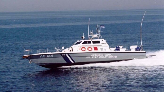 Καταδίωξη ταχύπλοου