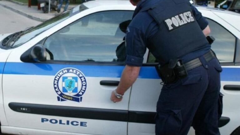Στον Εισαγγελέα συλληφθέντες για κλοπές – Εξάρθρωση συμμορίας