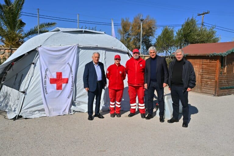 Σαντορίνη ΚΕΔΚΕ 