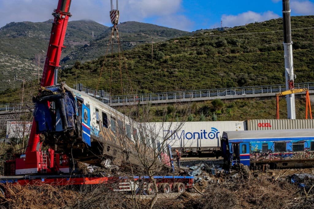 Τέμπη