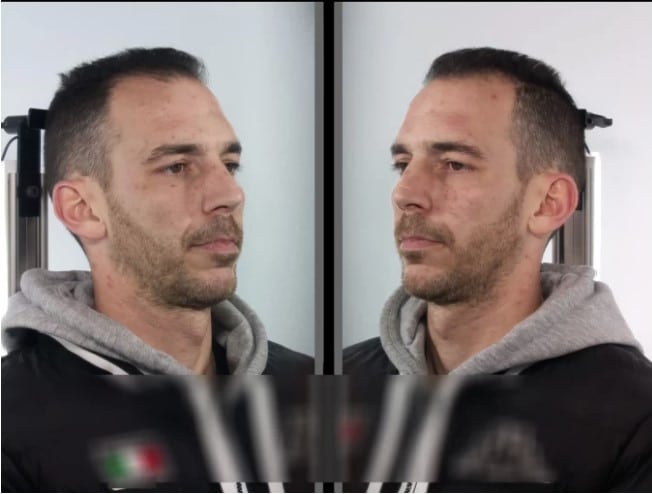 Κέρκυρα: Αυτός είναι ο προπονητής Αλέξιος Καρδάμης που κατηγορείται για ασέλγεια σε ανήλικη αθλήτριά του