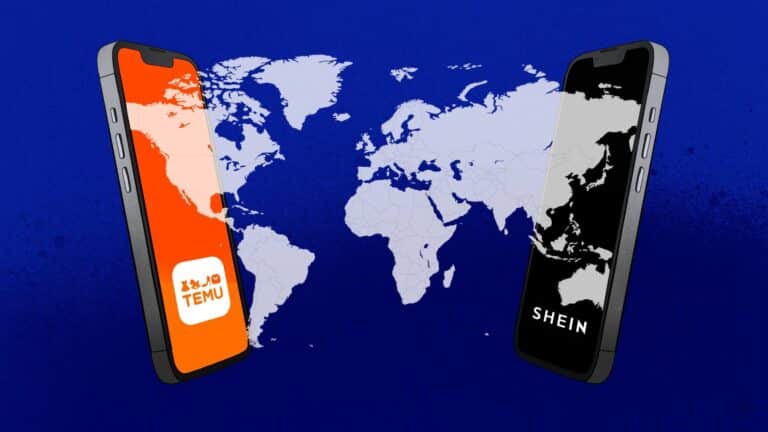 Η Κομισιόν «χτυπά» Shein και Temu