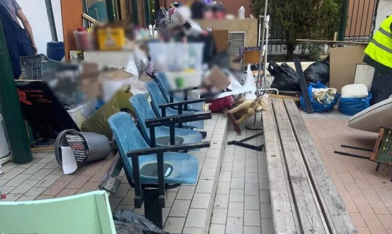 Νομική: Ελεύθεροι υπό όρους οι έξι συλληφθέντες
