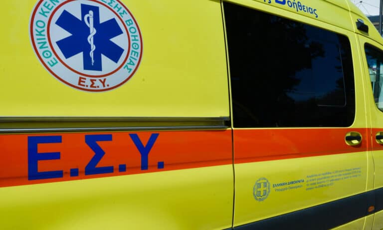 Πάτρα: Νεκρός 16χρονος σε τροχαίο