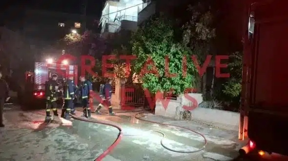 απανθρακωμένοι