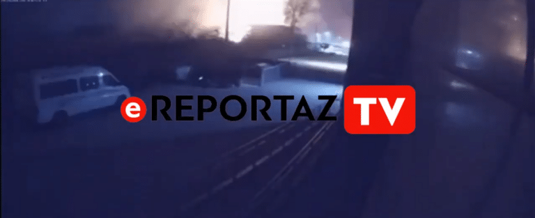 Βιολάντα: Βίντεο ντοκουμέντο από τη στιγμή της έκρηξης στο εργοστάσιο μπισκότων- Τι εξετάζει η Πυροσβεστική