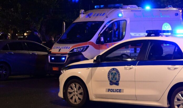 επίθεση
