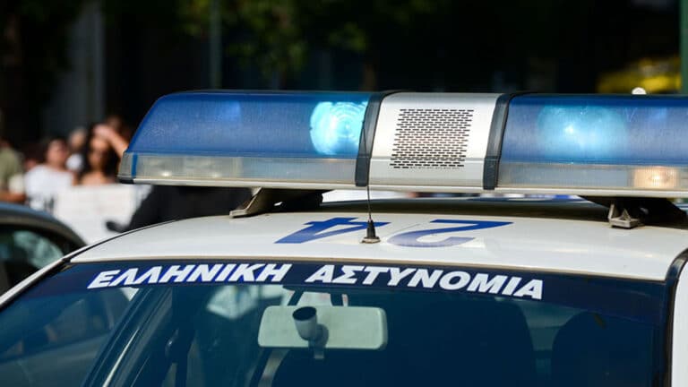 Χανιά: Επεισόδιο ενδοοικογενειακής βίας ανάμεσα σε πεθερά και νύφη – Συνελήφθη 31χρονος