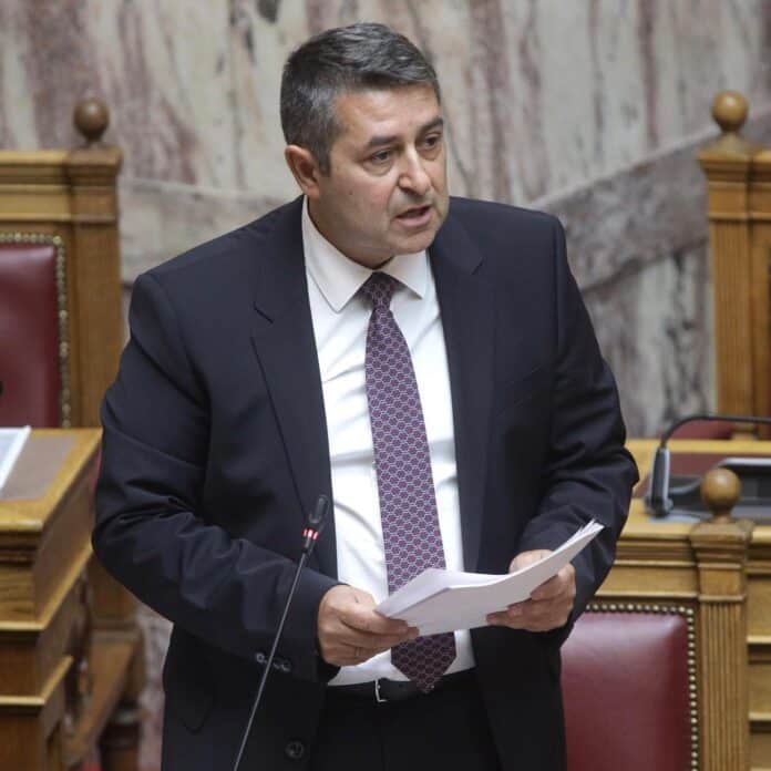 Γιώργος Μυλωνάκης