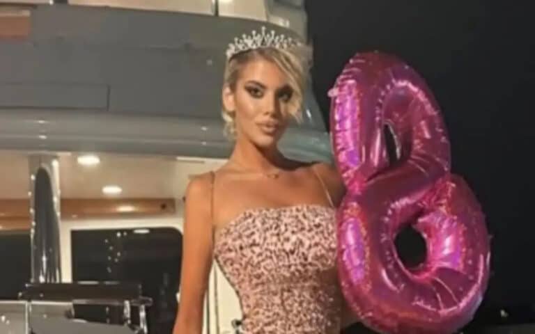 Κεφαλονιά: Για 77 λεπτά πάλευε να κρατηθεί στη ζωή η Μυρτώ – Τι είπε ο διασώστης που την παρέλαβε
