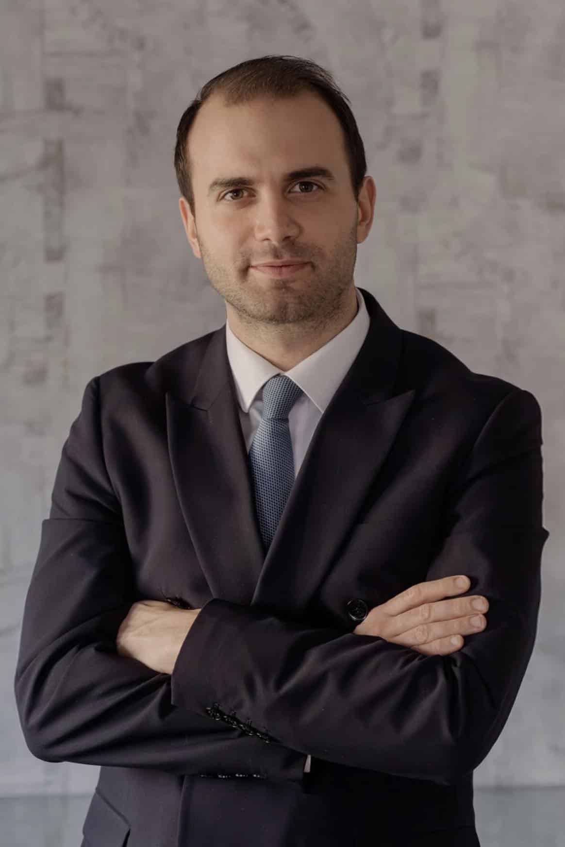 Κώστας Δημόπουλος
