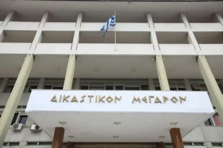 Λάρισα: Στη φυλακή ο πρώην περιφερειακός διευθυντής Eκπαίδευσης Θεσσαλίας