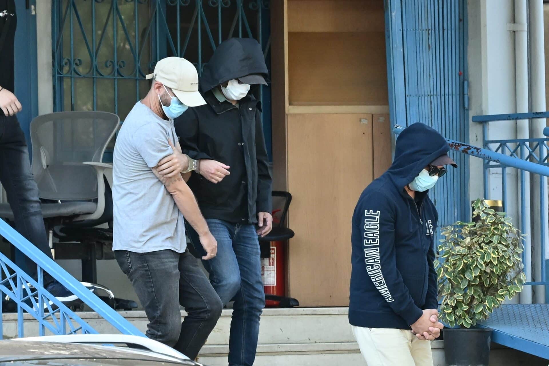 Πετράλωνα
