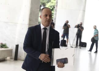 υποκλοπές, Ζαχαρίας Κεσσές