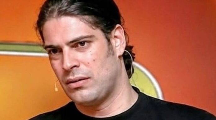 Λορέντζο Καριέρε