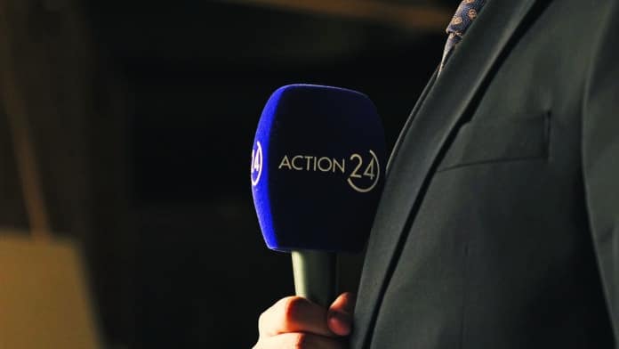 Action24